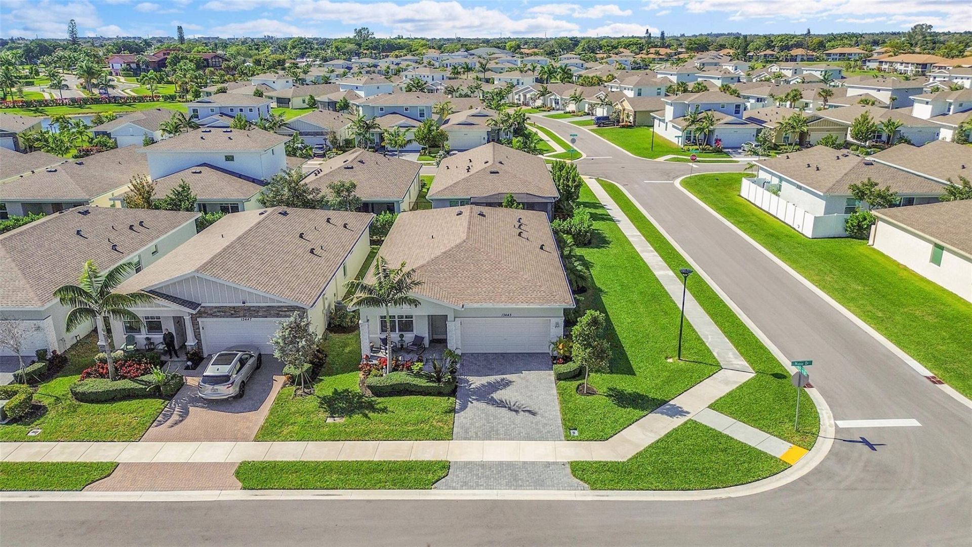 13443 Noble Drive, Delray Beach, FL 33484 Photo