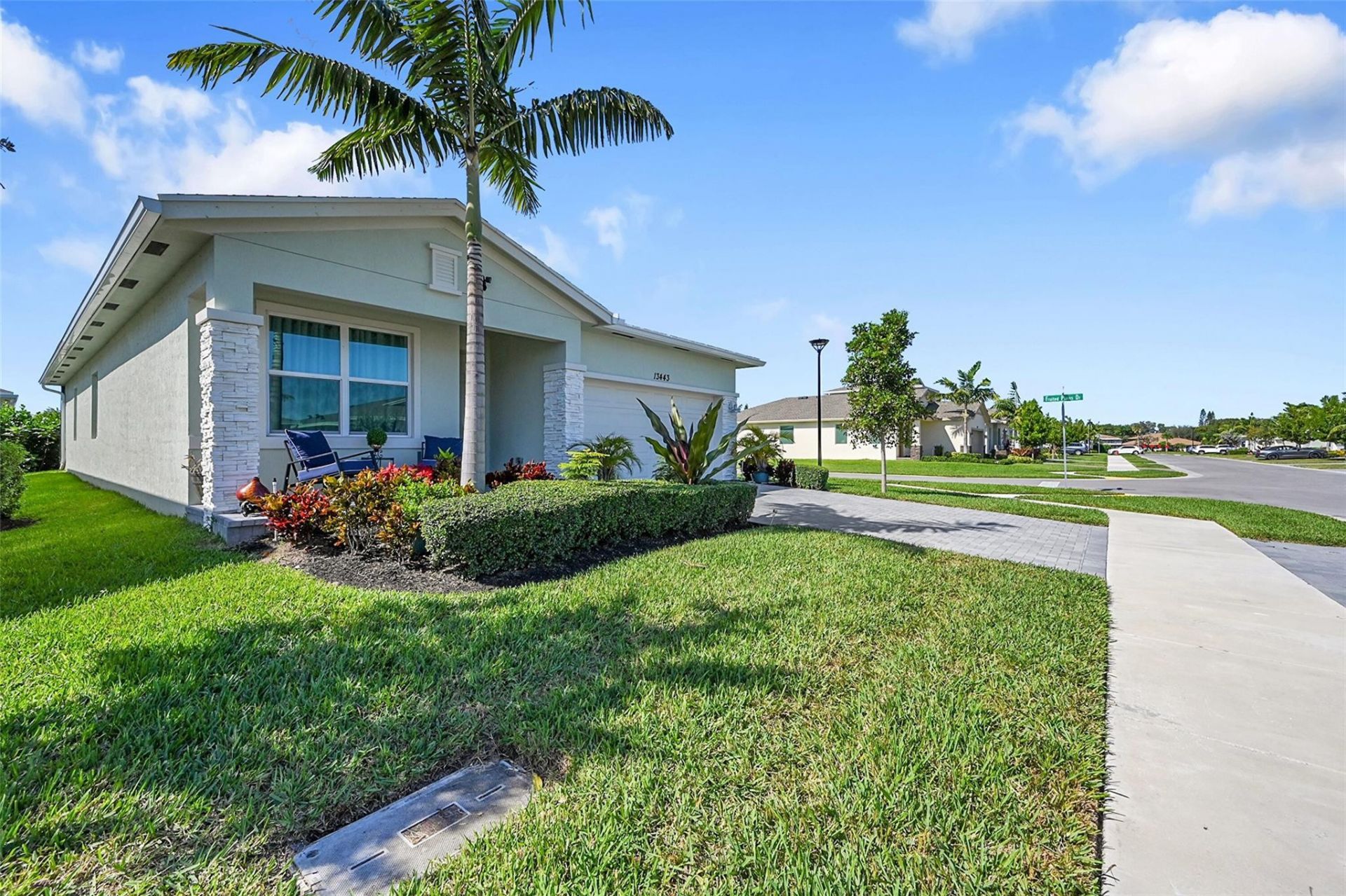 13443 Noble Drive, Delray Beach, FL 33484 Photo