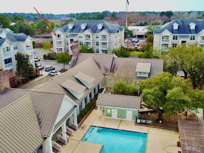 2244 Ashley Crossing Drive, Unit 1131, Charleston, SC 29414