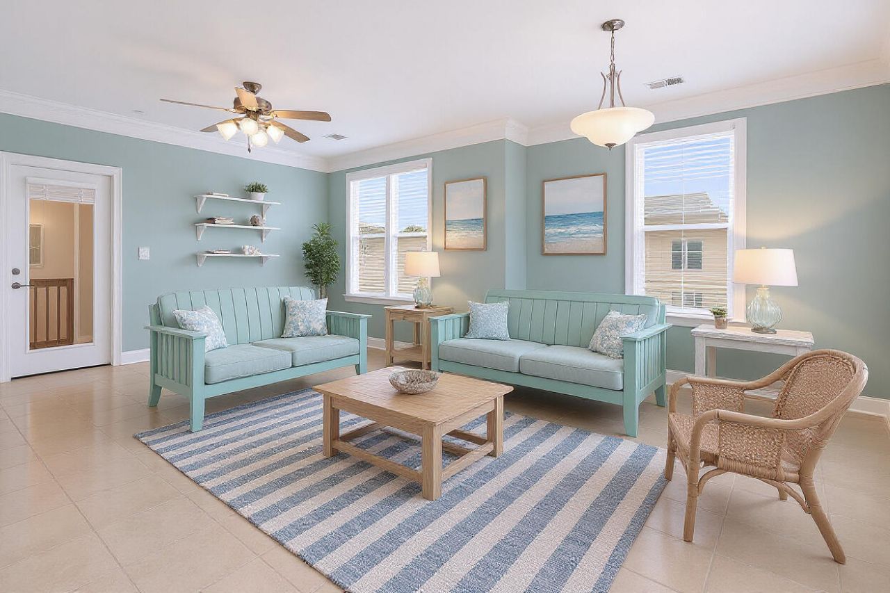 2244 Ashley Crossing Drive Photo 14