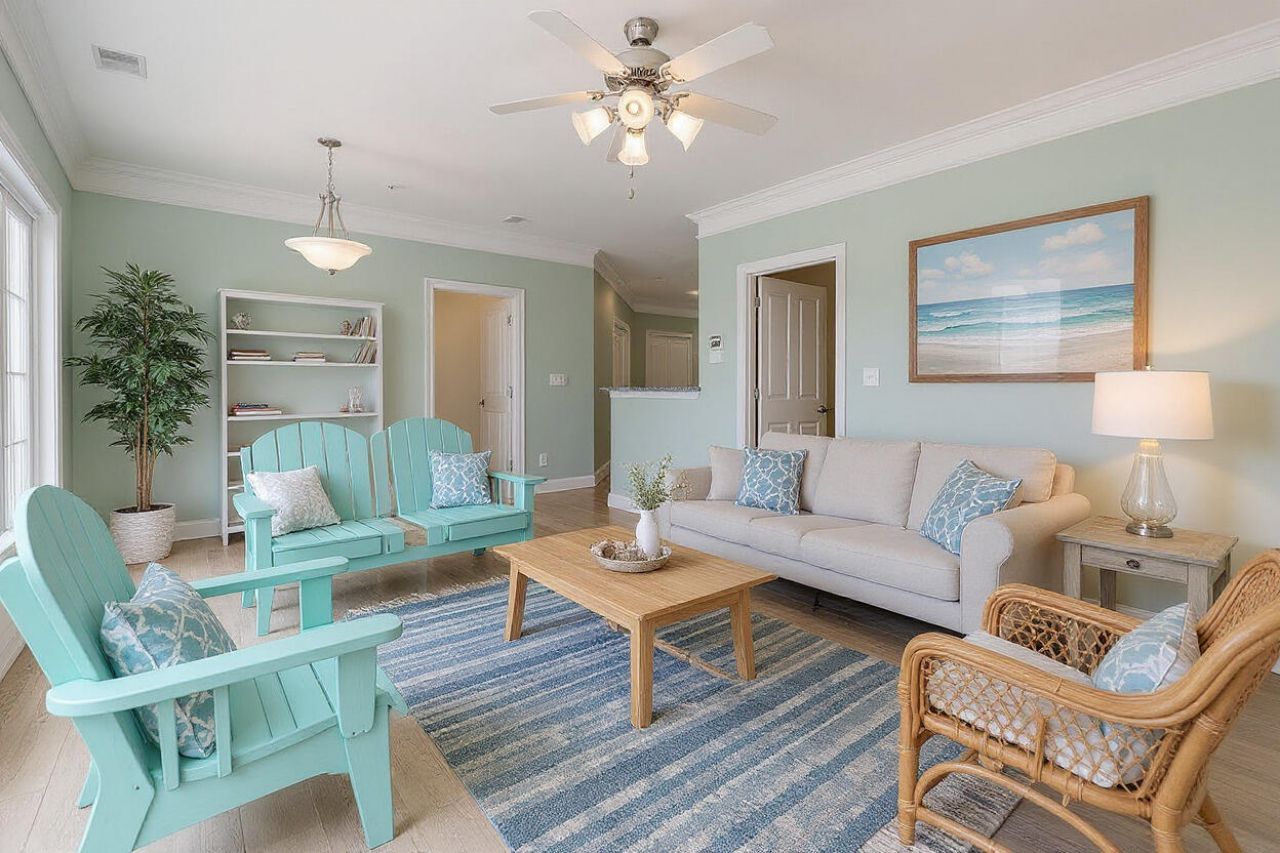 2244 Ashley Crossing Drive Photo 17