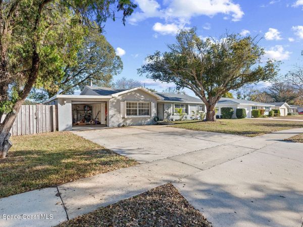 998 Kings Post Road, Rockledge, FL 32955