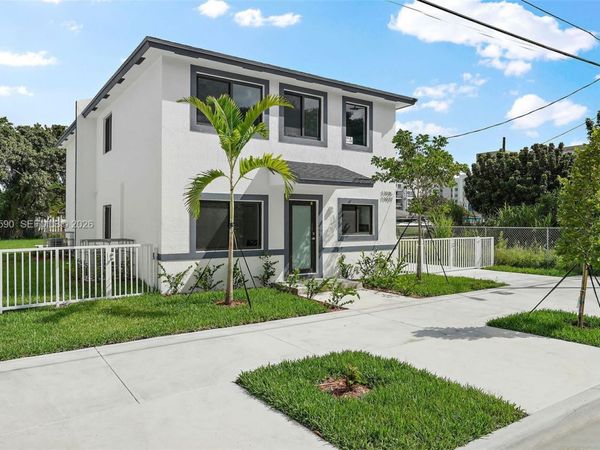 11935 SW 217th Street, Unit 11935, Goulds, FL 33170