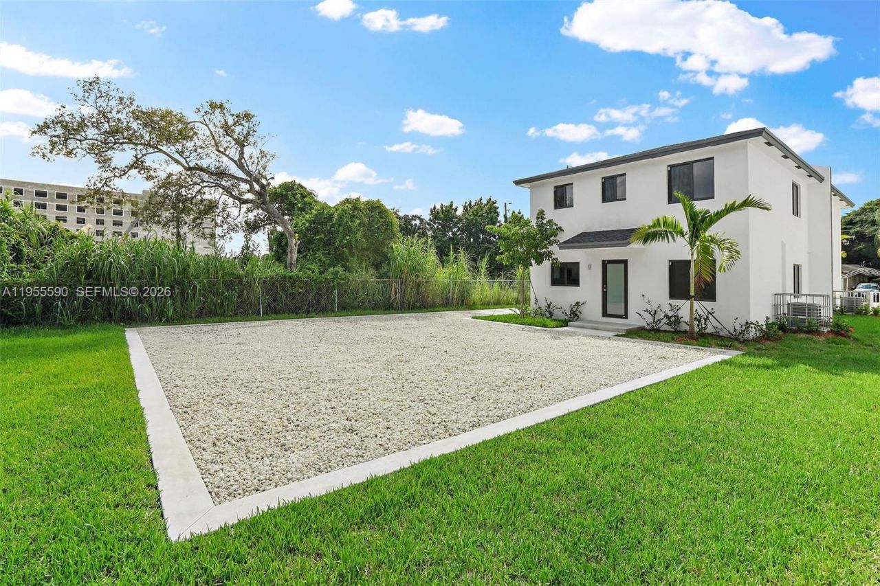 11935 SW 217th Street, Unit 11935, Goulds, FL 33170 Photo