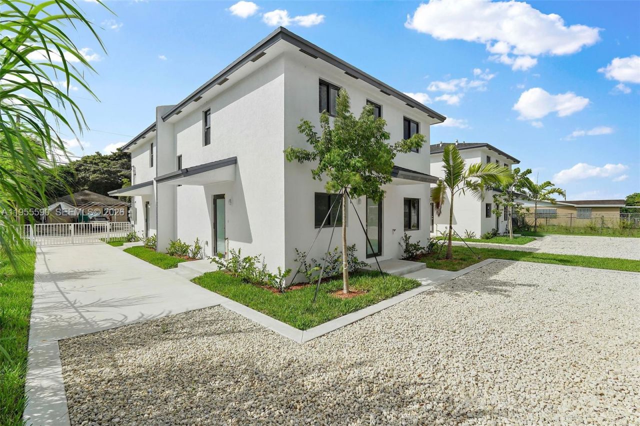 11935 SW 217th Street, Unit 11935, Goulds, FL 33170 Photo