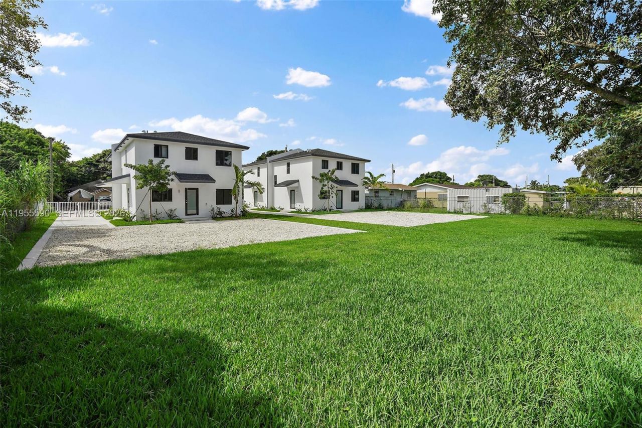 11935 SW 217th Street, Unit 11935, Goulds, FL 33170 Photo