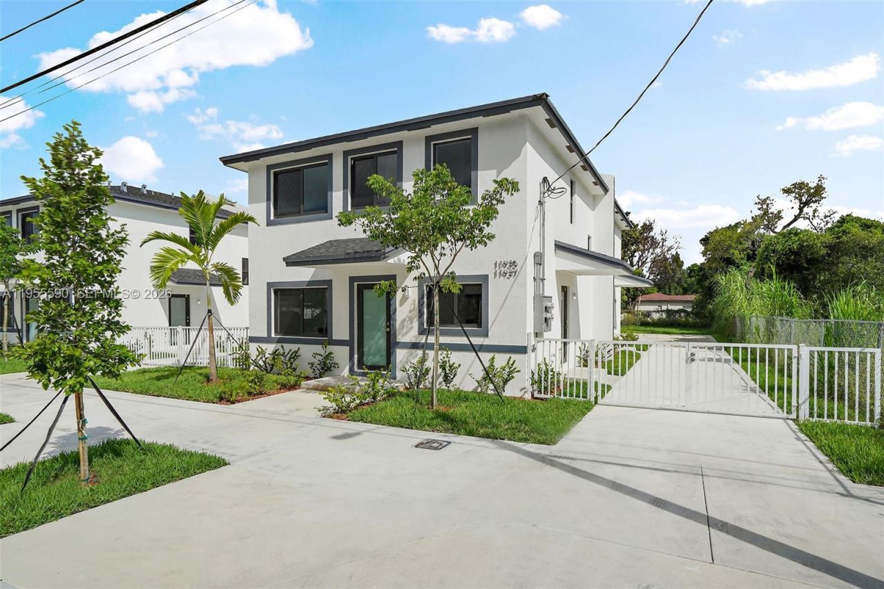 11935 SW 217th Street, Unit 11935, Goulds, FL 33170 Photo