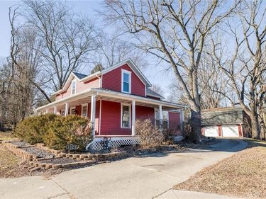 3029 Old Salem Road, Dayton, OH 45415