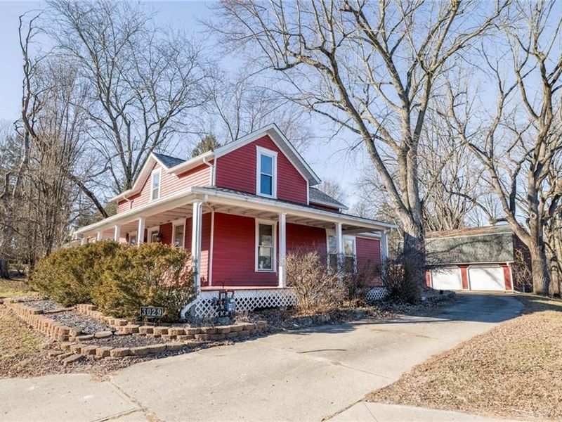 3029 Old Salem Road, Dayton, OH 45415 Photo 1