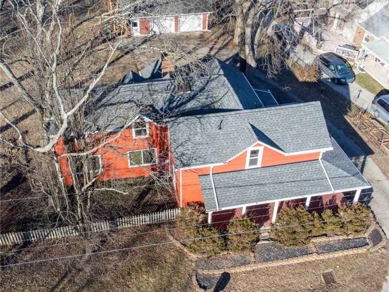 3029 Old Salem Road, Dayton, OH 45415 Photo 73