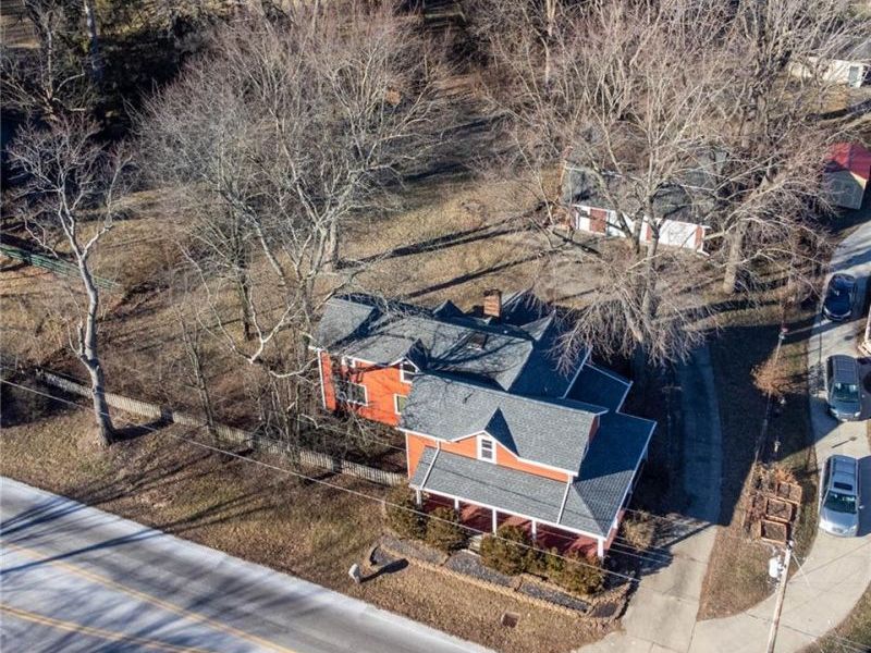 3029 Old Salem Road, Dayton, OH 45415 Photo 75