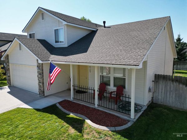 8189 E Water Stone Ct., Nampa, ID 83687