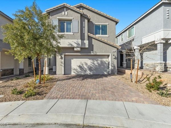 9991 Blue Rain Street , Las Vegas, NV 89178