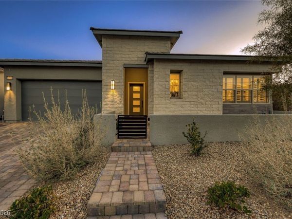 11729 Belorado Avenue, Las Vegas, NV 89138