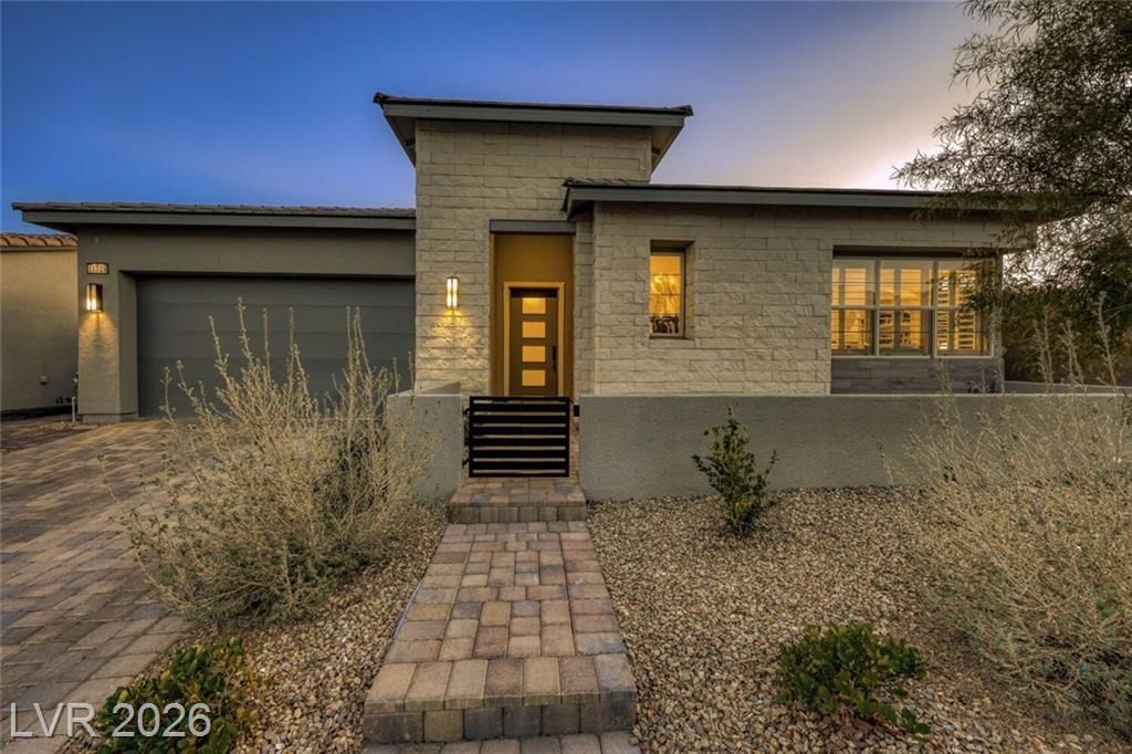 11729 Belorado Avenue, Las Vegas, NV 89138 Main Photo