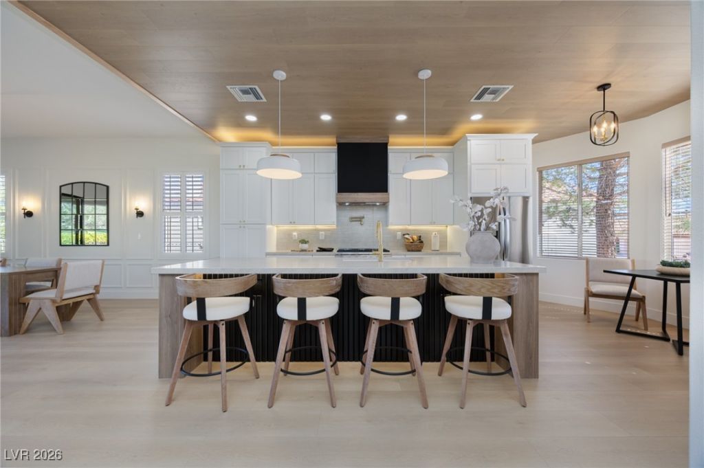 2725 Youngdale Drive, Las Vegas, NV 89134 Main Photo