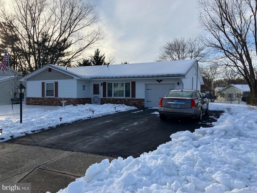 2883 Chippewa Street, Bryans Road, MD 20616 Main Photo