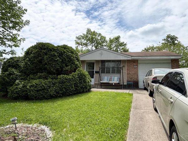 10311 September Drive, Colerain Twp, OH 45251