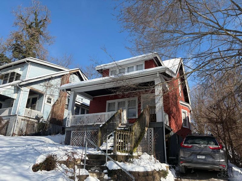 4654 Winton Road, Cincinnati, OH 45232 Photo 1
