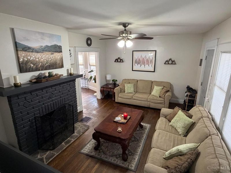 4654 Winton Road, Cincinnati, OH 45232 Photo 4