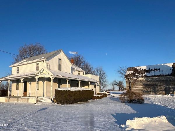 162 N Main Street, Kirby, OH 43330