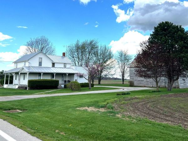 162 N Main Street, Kirby, OH 43330