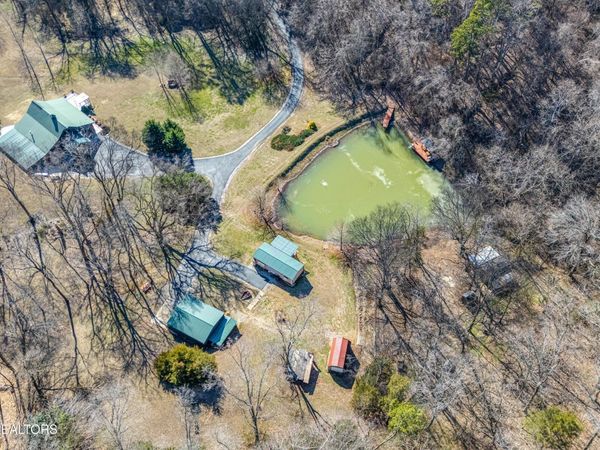 292 Burkhart Rd, Rutledge, TN 37861