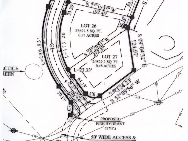 0 Country Club Drive, Dickson, TN 37055