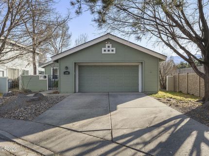 3348 Current Court, Reno, NV 89509 Photo