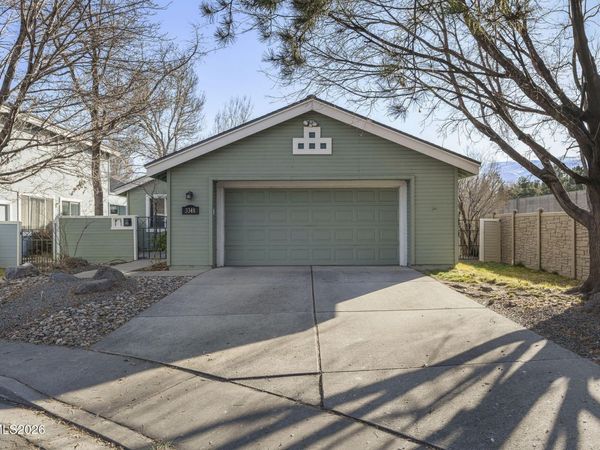 3348 Current Court, Reno, NV 89509
