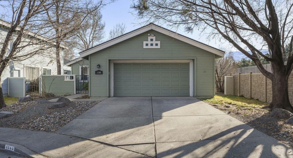 3348 Current Court, Reno, NV 89509 Photo