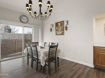 3348 Current Court, Reno, NV 89509 Photo