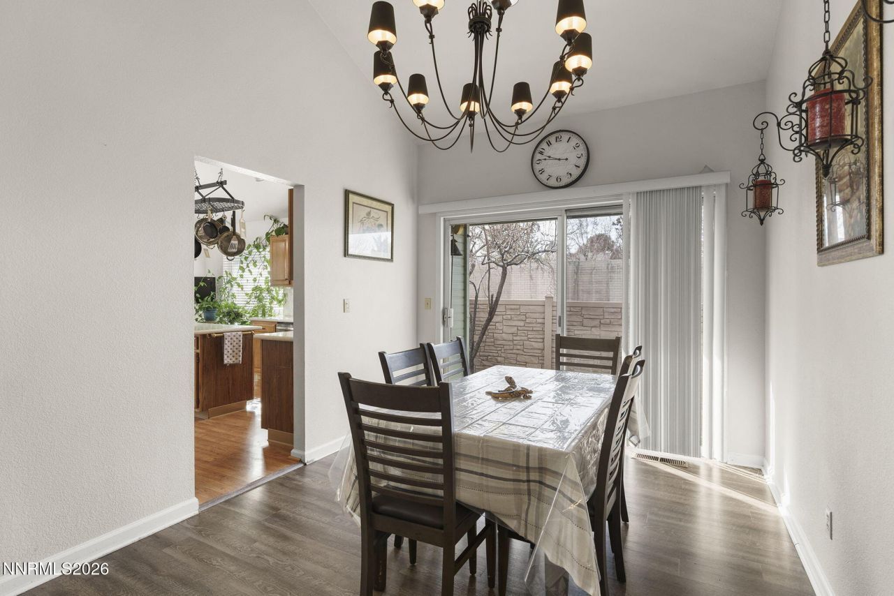 3348 Current Court, Reno, NV 89509 Photo