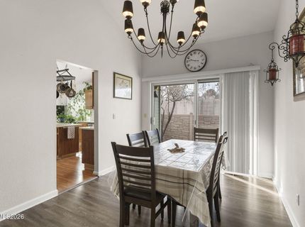 3348 Current Court, Reno, NV 89509 Photo