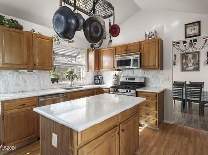 3348 Current Court, Reno, NV 89509 Photo