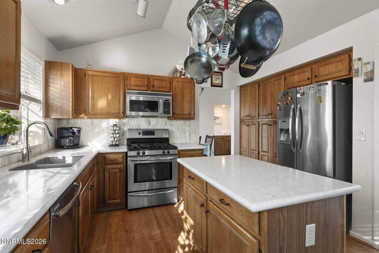 3348 Current Court, Reno, NV 89509 Photo