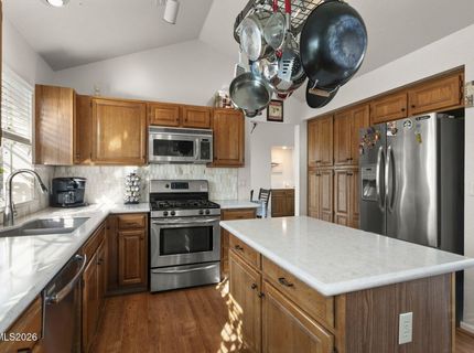 3348 Current Court, Reno, NV 89509 Photo