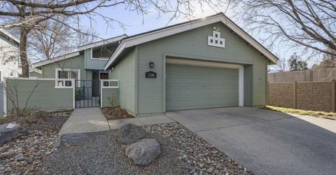 3348 Current Court, Reno, NV 89509 Photo