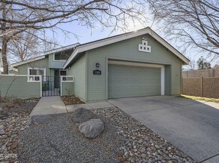 3348 Current Court, Reno, NV 89509 Photo