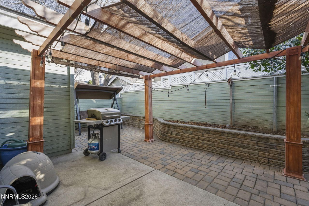 3348 Current Court, Reno, NV 89509 Photo