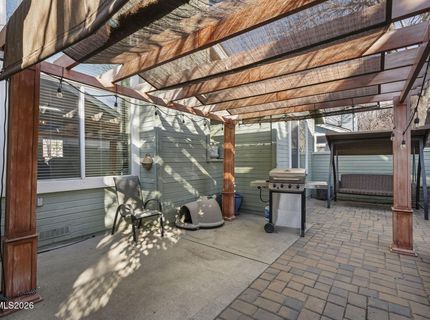 3348 Current Court, Reno, NV 89509 Photo