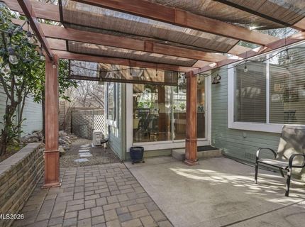 3348 Current Court, Reno, NV 89509 Photo