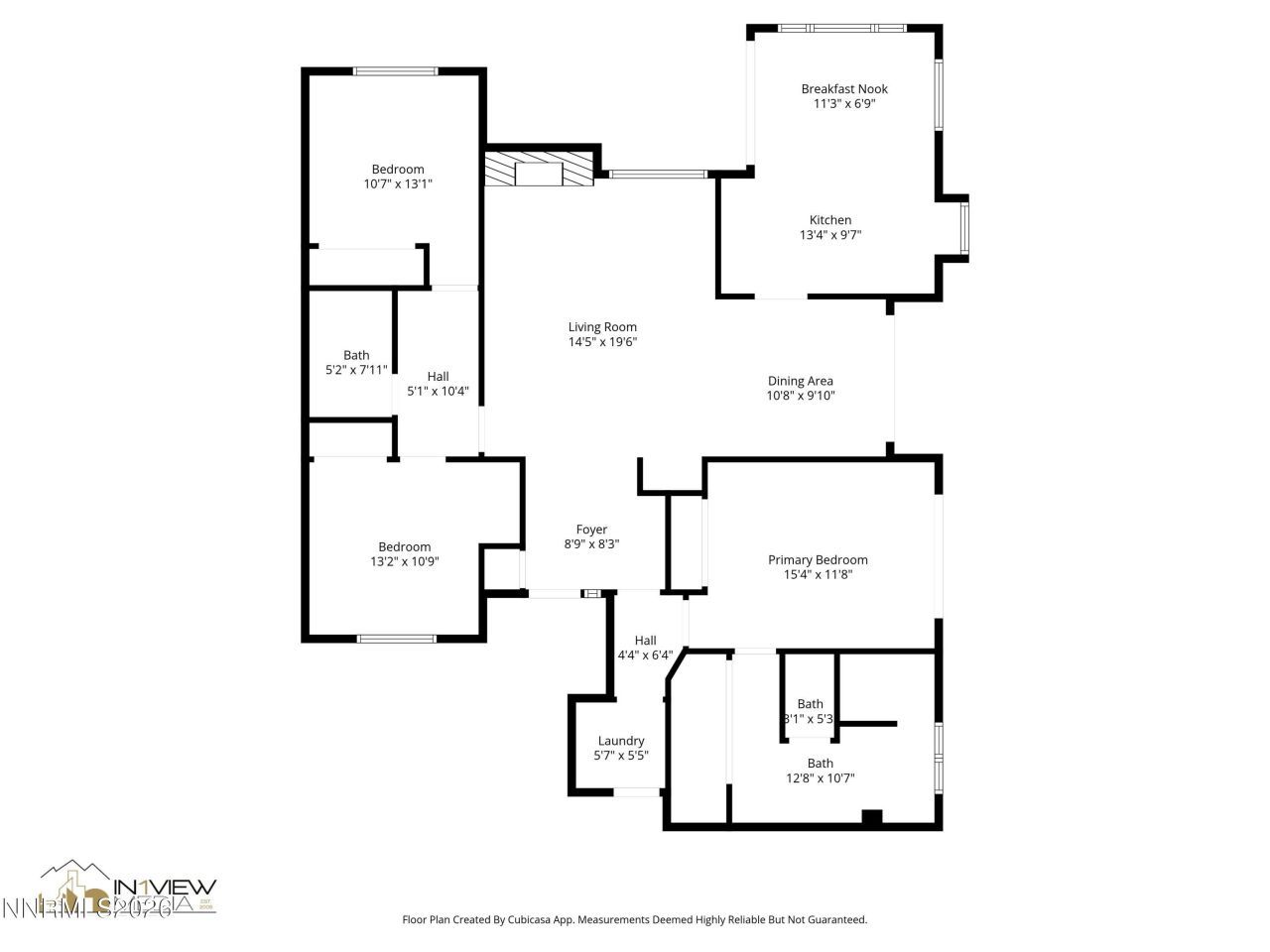 3348 Current Court, Reno, NV 89509 Photo