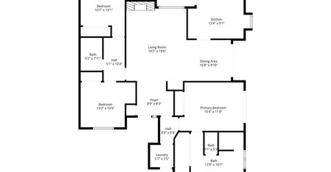 3348 Current Court, Reno, NV 89509 Photo