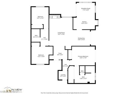 3348 Current Court, Reno, NV 89509 Photo