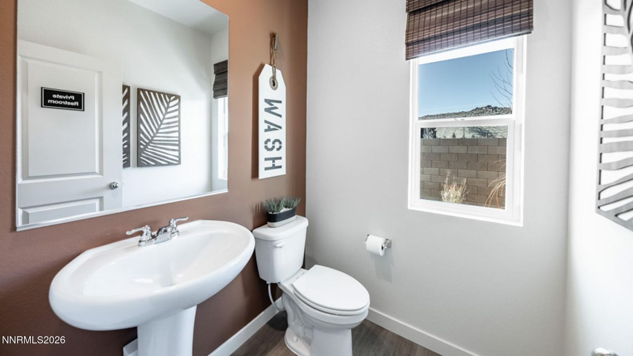 8430 Redwood Dawn Drive, Reno, NV 89506 Photo