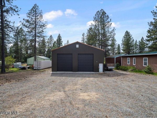 1847 S Dillon DR , Coeur d'Alene, ID 83814