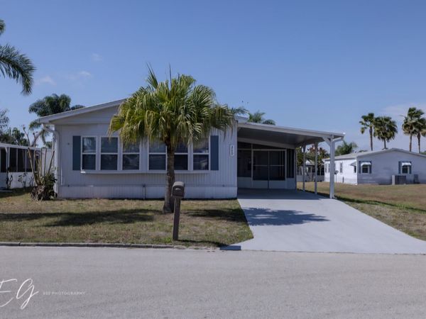 260 Camino Del Rio, Port St. Lucie, FL 34952