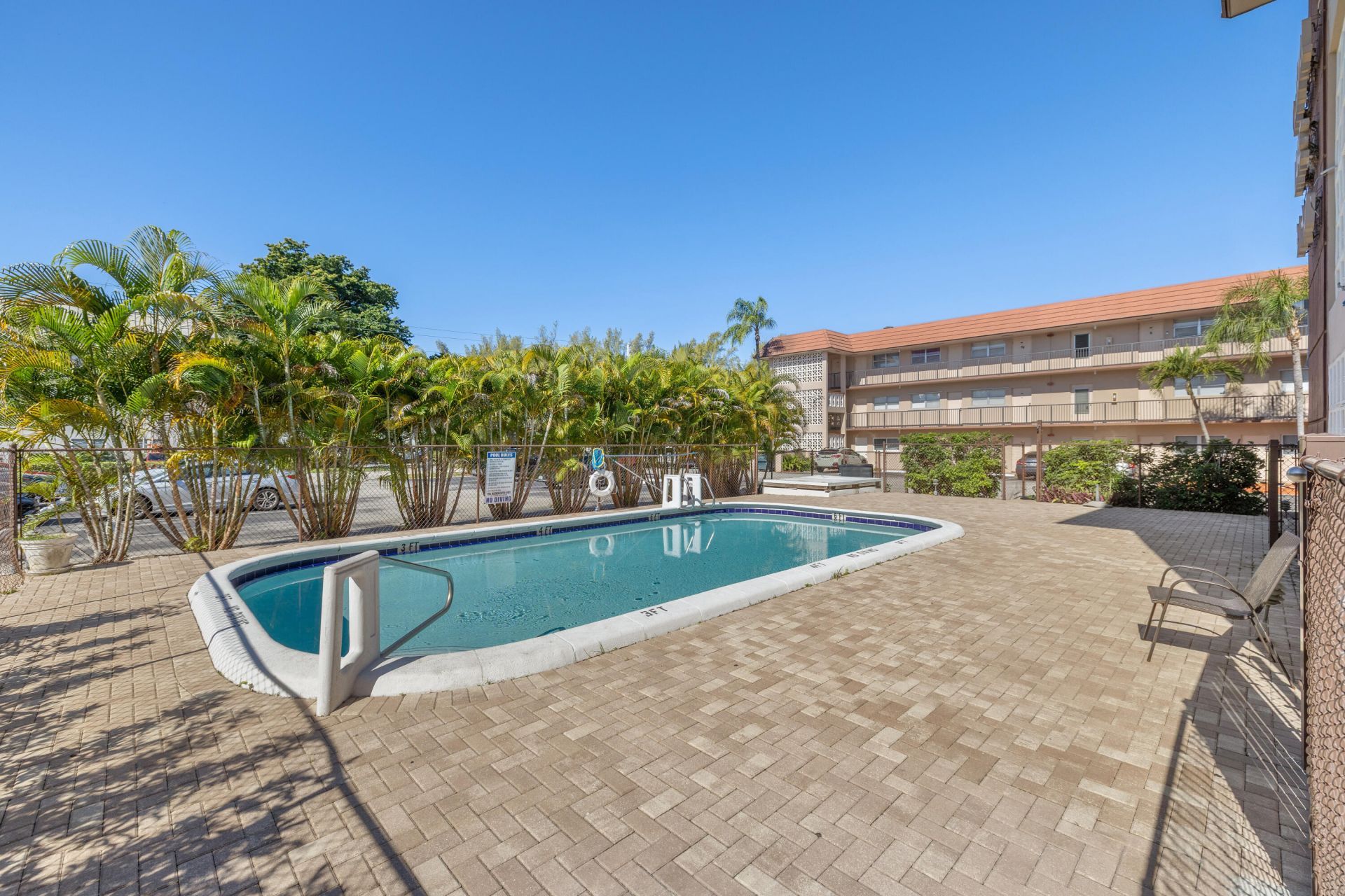 3930 Crystal Lake Drive, Unit 209, Deerfield Beach, FL 33064 Photo