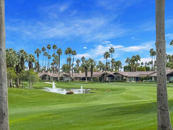 58 Lookout Drive, Palm Desert, CA 92211